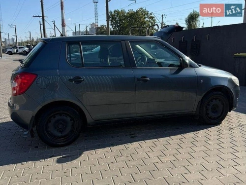 Skoda