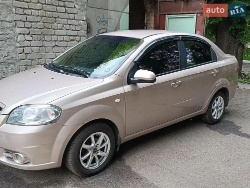 Chevrolet