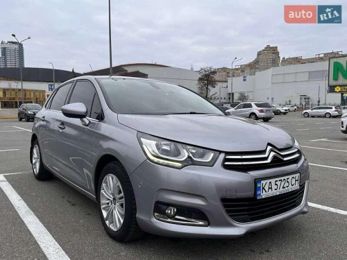 Citroen