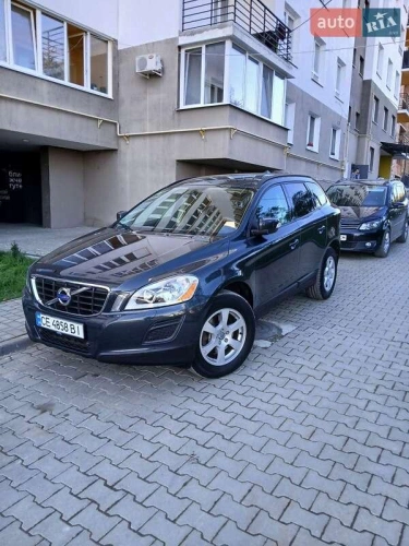 Volvo