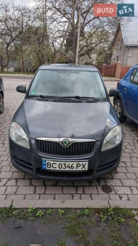 Skoda