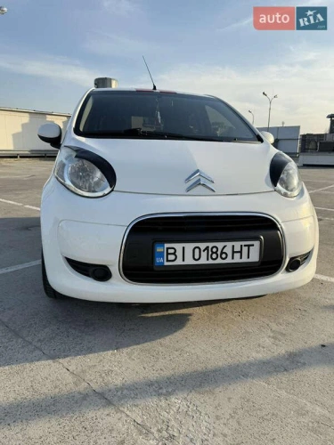 Citroen