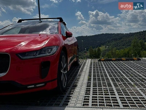 Jaguar