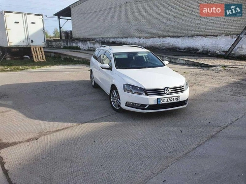 Volkswagen