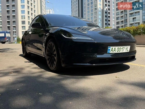 Tesla