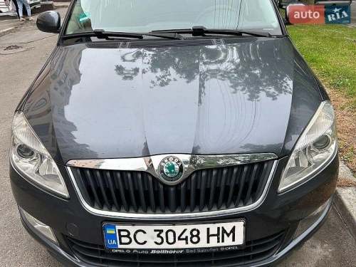 Skoda