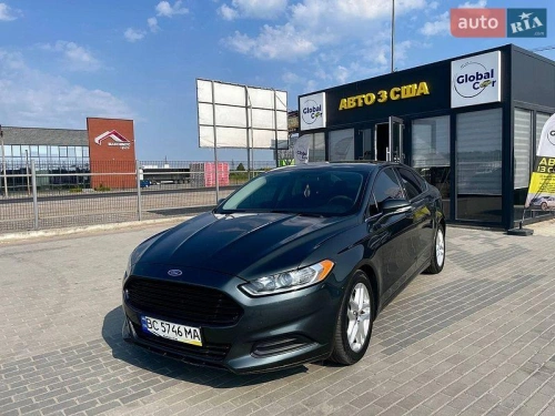 Ford