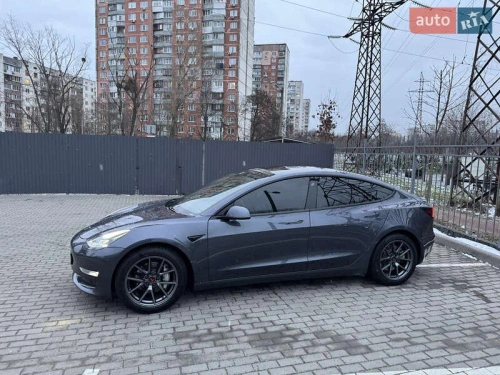 Tesla