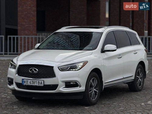 Infiniti