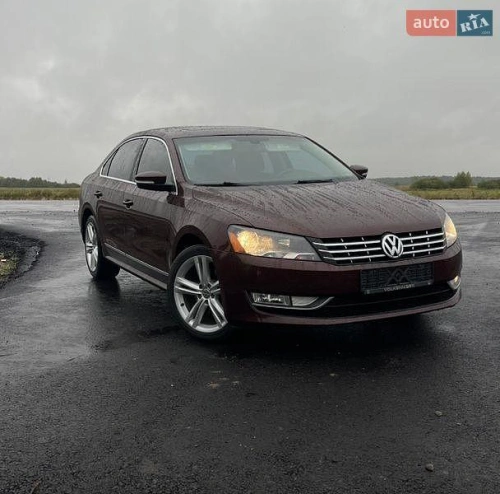 Volkswagen