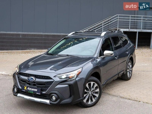 Subaru