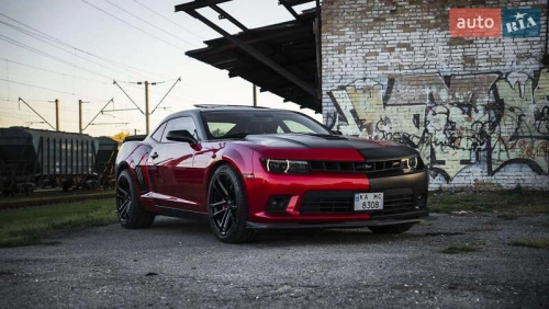 Chevrolet