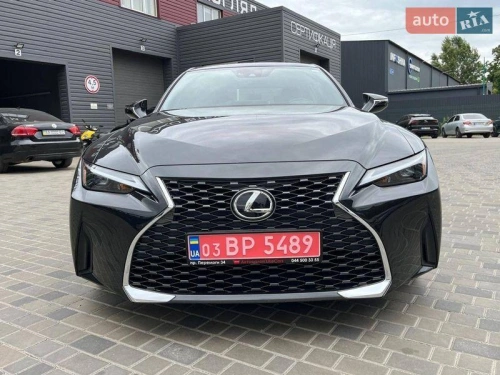 Lexus