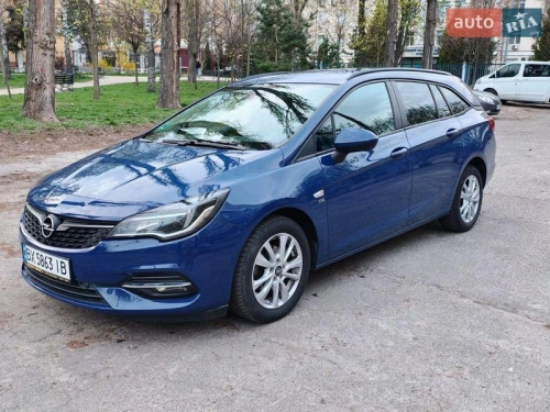 Opel