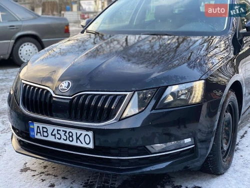 Skoda
