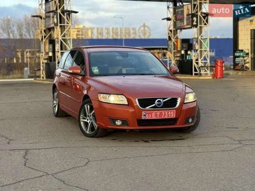 Volvo