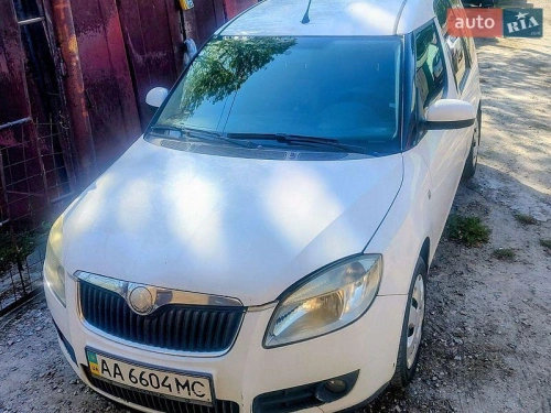 Skoda