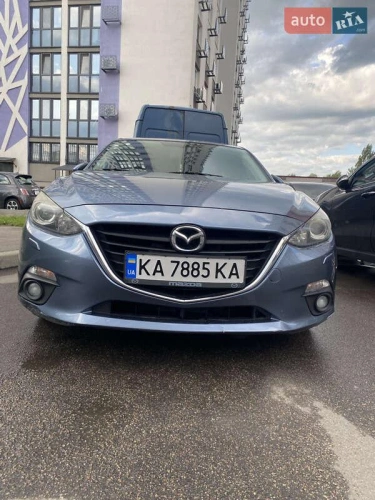 Mazda