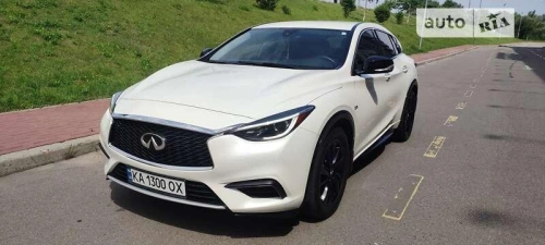 Infiniti