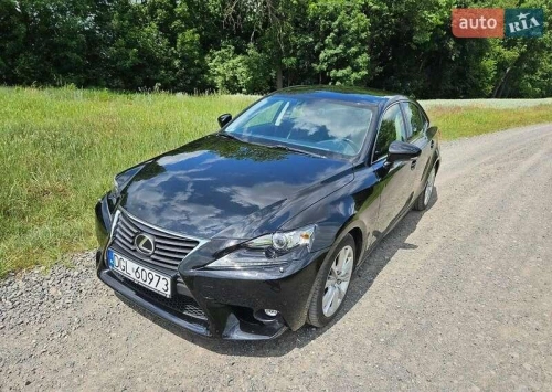 Lexus