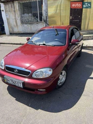 Daewoo