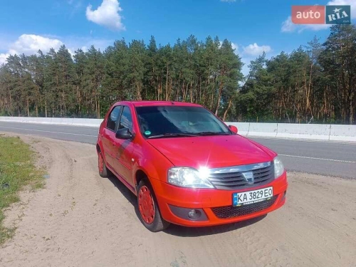 Dacia