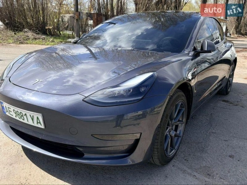 Tesla