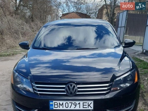 Volkswagen