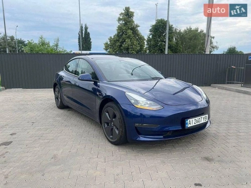 Tesla