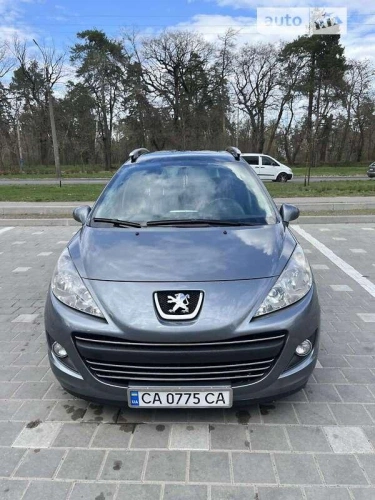 Peugeot