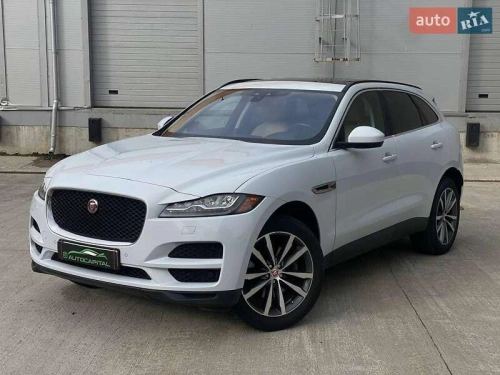 Jaguar