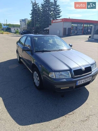 Skoda