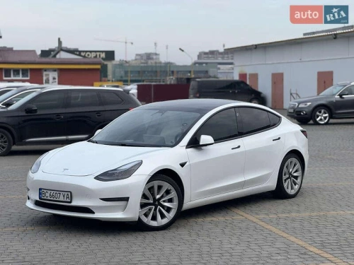 Tesla