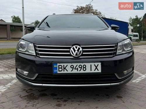 Volkswagen