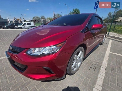 Chevrolet