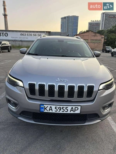 Jeep