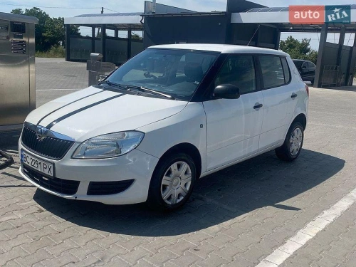 Skoda