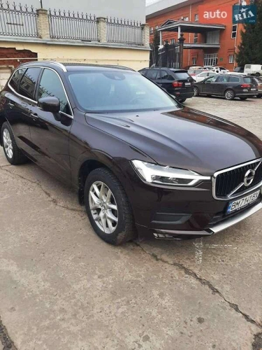 Volvo