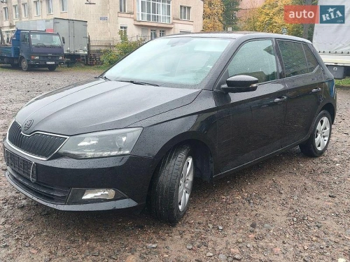 Skoda
