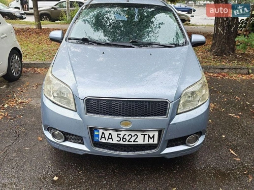 Chevrolet