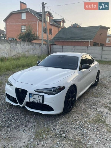 Alfa Romeo
