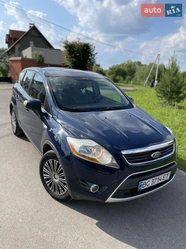 Ford