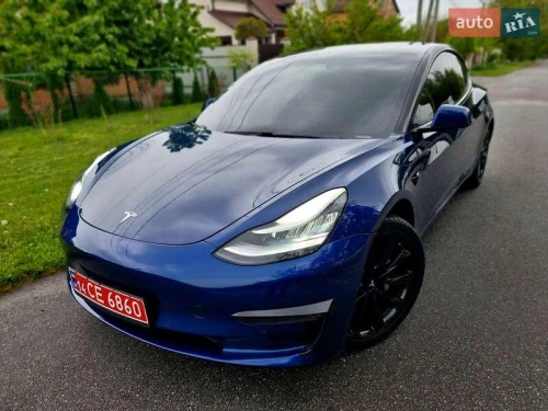 Tesla
