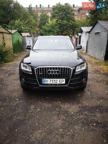 Audi