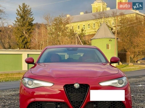 Alfa Romeo
