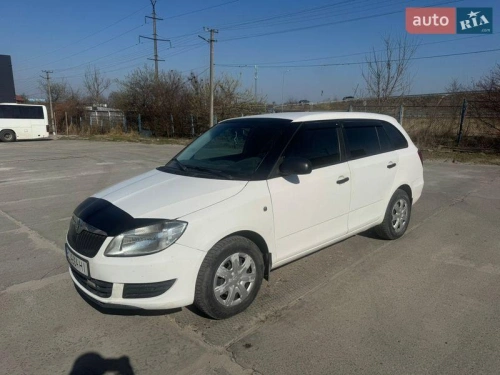 Skoda