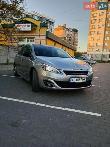 Peugeot