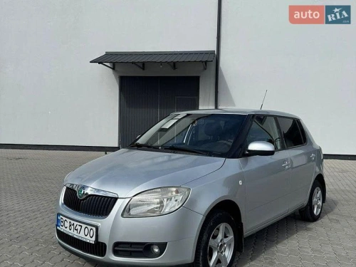 Skoda