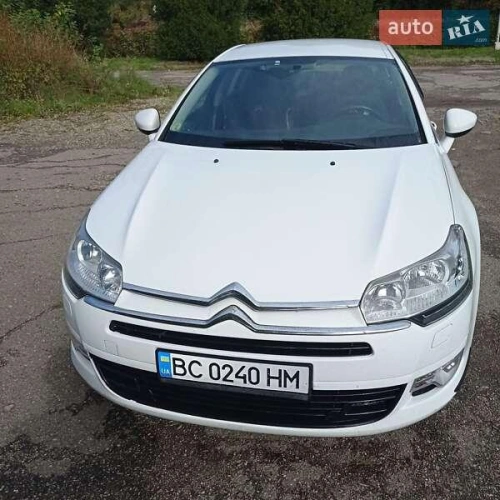 Citroen