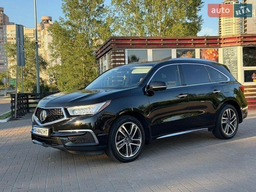 Acura